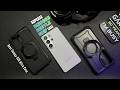 SUPCASE Unicorn Beetle Grip Case Review - Best Galaxy S26 Ultra Case