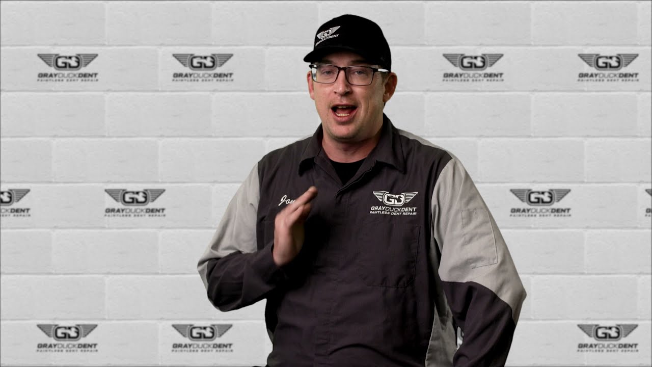 Mobile Dent Repair Twin Cities, MN