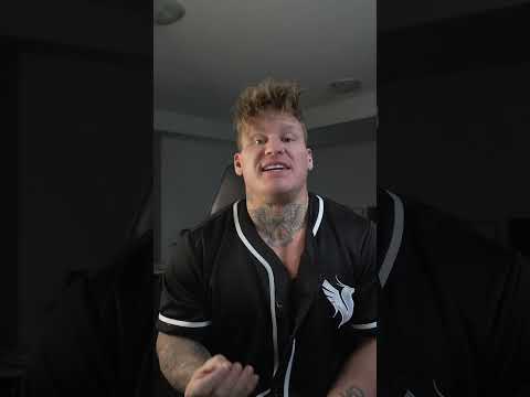 شرح ريتاتروتيد للمبتدئين تحفيز الجيم Gymbro