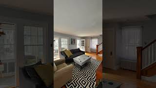 27 Carroll St, So Portland Maine  #Shorts