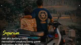 Story 30 Detikkenangan Mantan Terindah