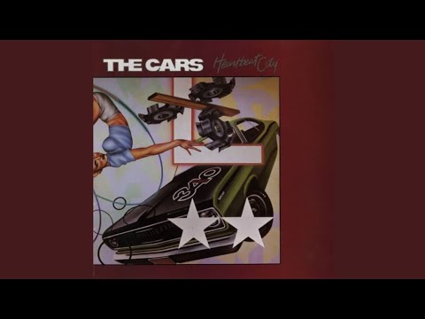 The Cars Drive Instrumental 