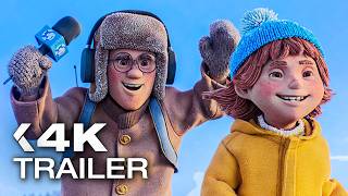 AUF DER SUCHE NACH DER WEIHNACHTSWERKSTATT Trailer German Deutsch (2026) Exklusiv AUF DER SUCHE NACH DER WEIHNACHTSWERKSTATT Trailer German Deutsch (2026) Exklusiv