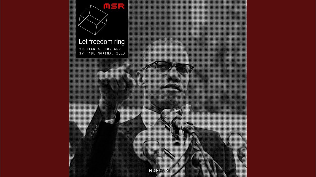 Guarda Let Freedom Ring (Original Mix) su YouTube Guarda Let Freedom Ring (Original Mix) su YouTube