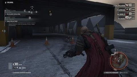 Raid Blueprint Black Crate Sector #3 Location #2| Ghost Recon Breakpoint