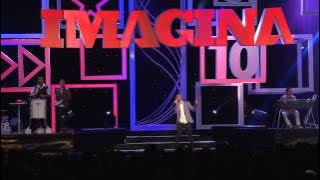 Eu Noto - (Clipe Oficial) - DVD Imagina 10 Anos