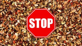 DON'T PLANT NATIVES IN THE FALL!