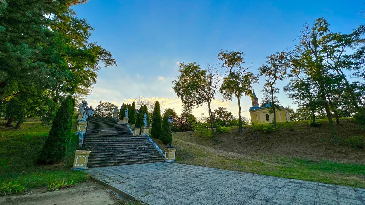 Kalvária Dvory nad Žitavou