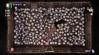 Download Lagu The Binding of Isaac: Rebirth|Blank Card+Rune of Jera+Room with Batteries MP3