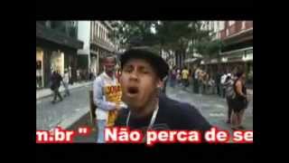 Bó Do Catarina Pronto Pra Guerra Clipe Oficial