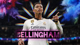 Bellingham Edit 4K