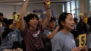 Teens Conference 2026: SR Day 1 Video Recap (#TC2026)
