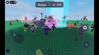 OWNER Went FULL Admin Abuse in RNG Fights... Everyone Freaked Out! 💀(part 2)