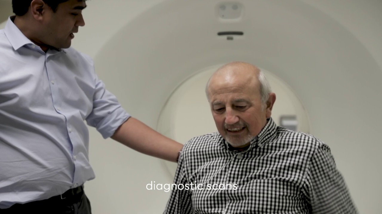 What is theranostics treatment?