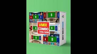 Vmix Combo 126