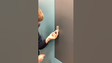 M3 Lehmann lock: Setting a User code