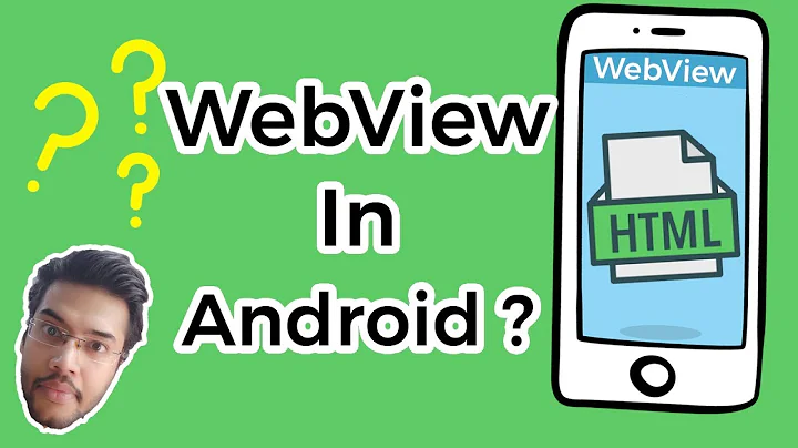 Webview In Android Studio | What Is Webview In Android | Webview In Android Studio Example