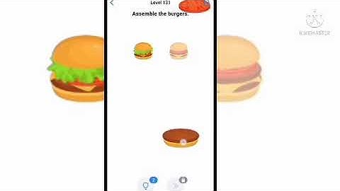 Easy Game | Easy Brain Game | Level 131 - 140