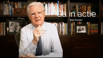 Move Into Action!   Bob Proctor