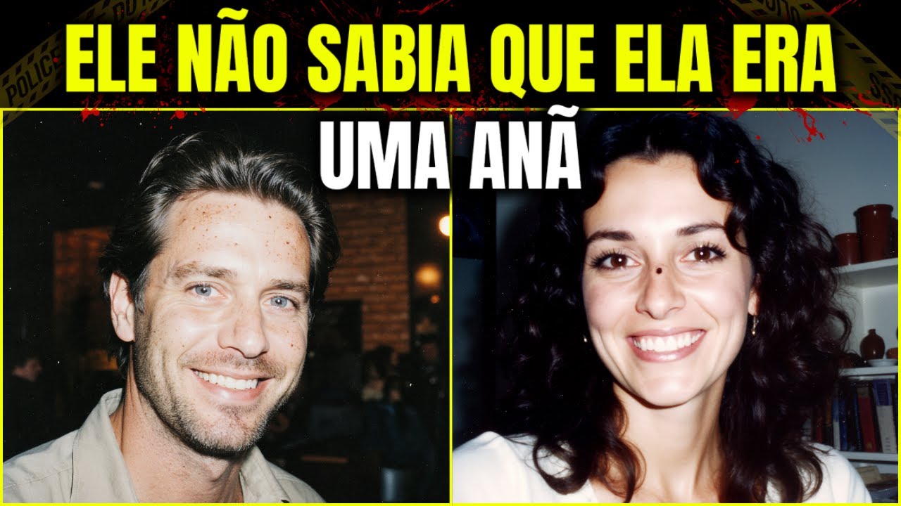 Homem De MANHATTAN Viaja À Grécia Para Conhecer Sua Namorada Online, Mas Ela Se Revela Anã…