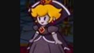 Shadow Peach