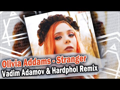 Olivia Addams - Stranger