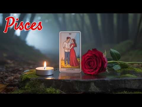 Pisces Tomorrow: A Shocking Revelation?