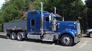 :    Kenworth.  .