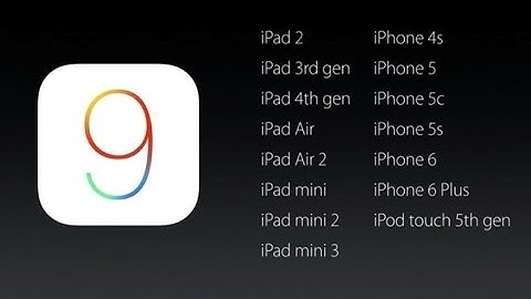 UPDATE - iOS 9 Beta 1 - WITHOUT UDID - Any iPhone/iPad/iPod