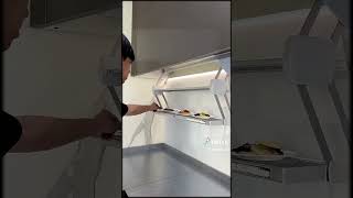 Hidden storage at your home  #home #storagesolutions #interiordesign #design #diy #shotrs