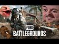 Forsen Hosts Streamsniper Tournament In PUBG Forsen Hosts Streamsniper Tournament In PUBG