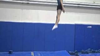 2010 National Future Stars Championships (Rachuba-Tramp)
