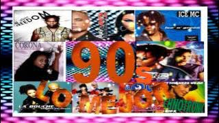 DECADA DE LOS 90 - MIX