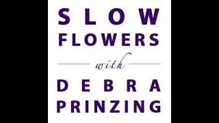 Episode 563: Slow Flowers Summit 2022 bonus tours with Sylvia Lukach of Cape Lily Floral and...
