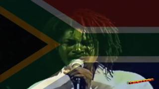 NEW HOT 2011 VIDEO ♫ Anthony B - Hello Mama Africa Remix (feat. Garnet Silk &amp; Buju Banton)