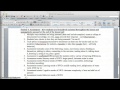 UDL Lesson Plan part 2