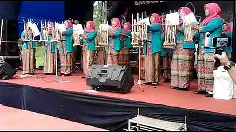 Kicir kicir ... jali jali
