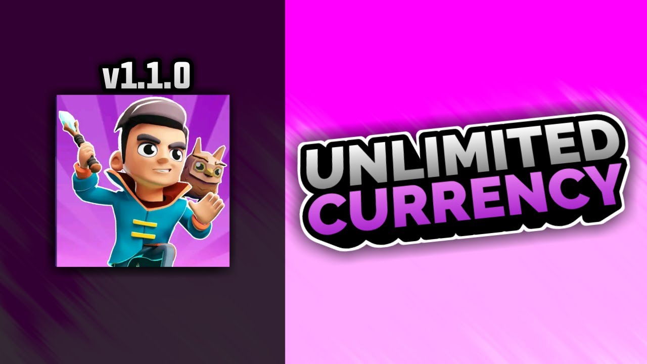 Wizario: Idle Magic RPG v1.1.0 MOD APK