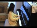 Little Prelude in D Minor BWV935 - J.S. Bach