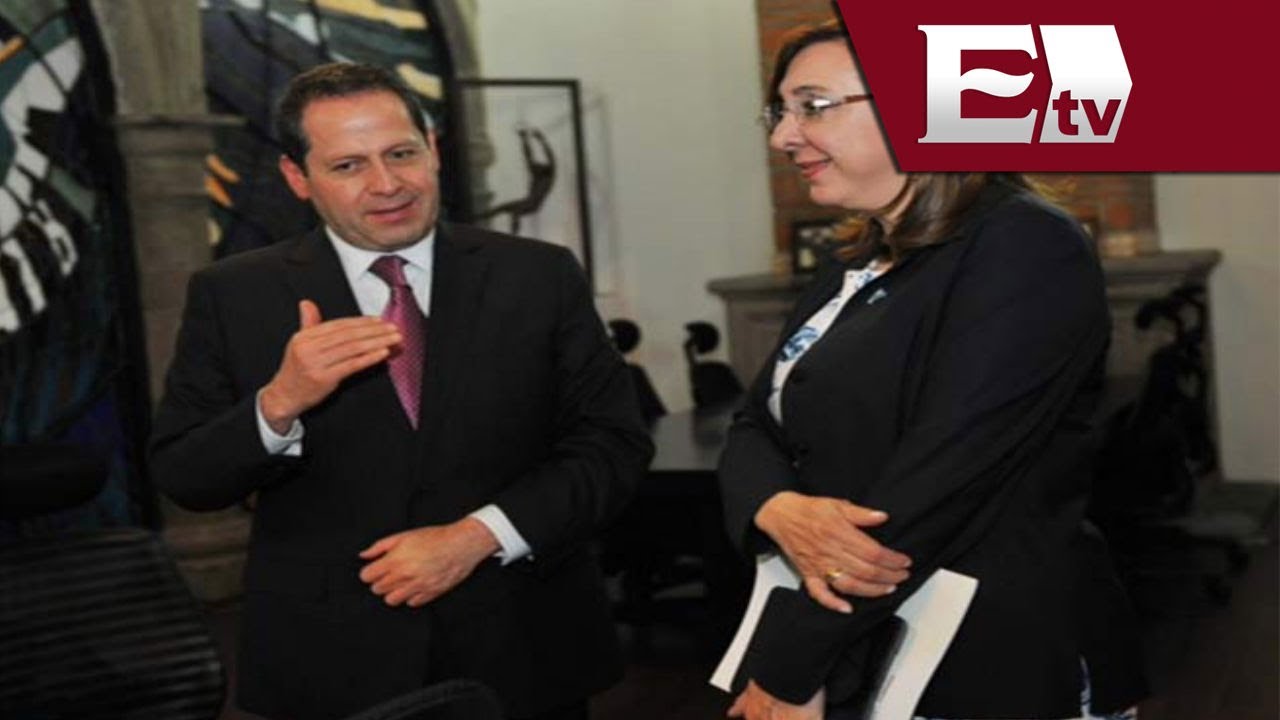 Cierre de giros rojos y negros en el Edomex permitirá combatir la trata de personas: Rosi Orozco