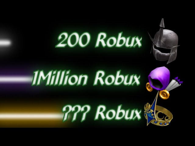 Roblox Price Comparison Youtube - roblox buff bacon hair robux hack tech
