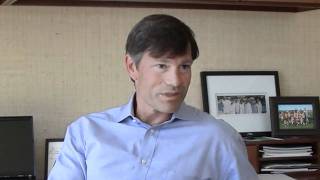 Jeffrey Ubben: The Evolution of the Active Value Investment Style (1)