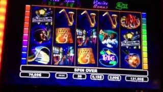 Big easy screenshot 1