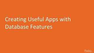 3. Mastering Delphi - 15  Creating Useful Apps with Database Features