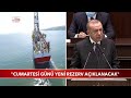 Cumhurbaşkanı Erdoğan: "Cumartesi Günü Yeni Rezerv Açıklanacak"