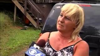 Son Charged in Mother's Murder