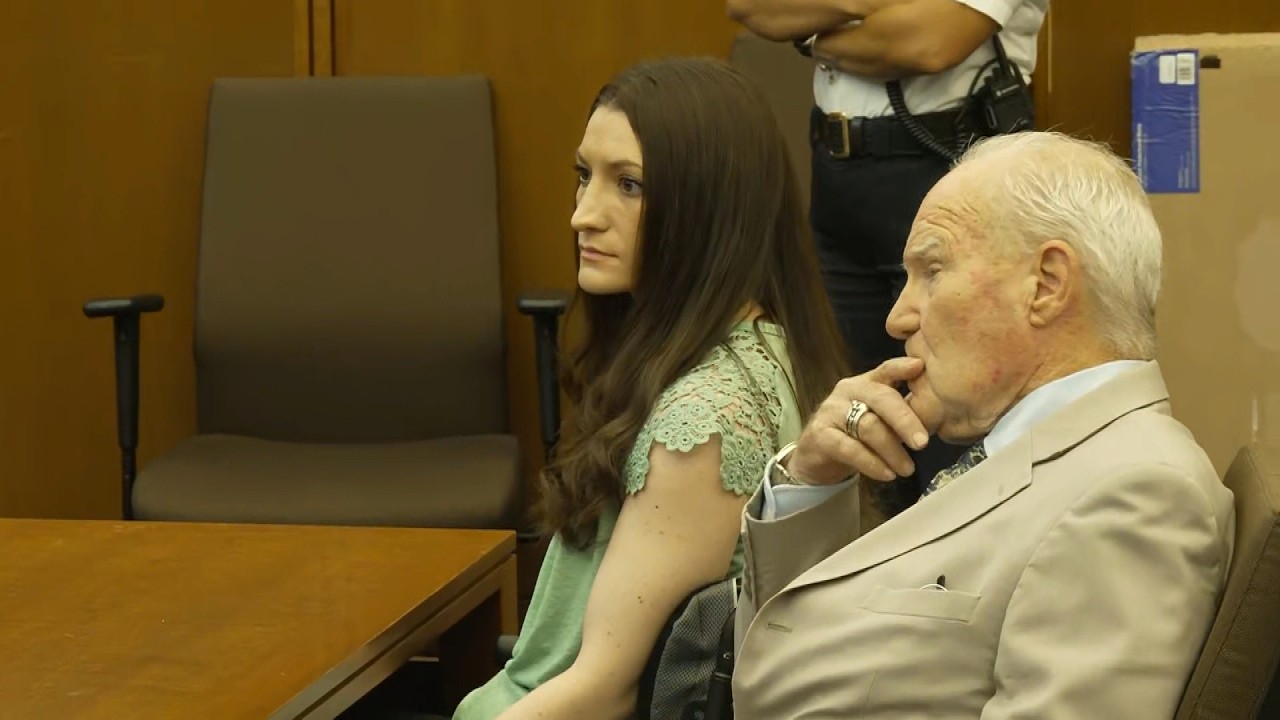 Lindsay Clancy Jury Deliberates Her Fate