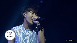 INFINITE '너란 사람 (A Person Like Me)' (That Summer 2 Live Ver.)