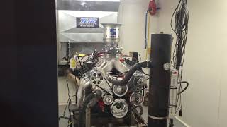 THR Developments | Engine Dyno