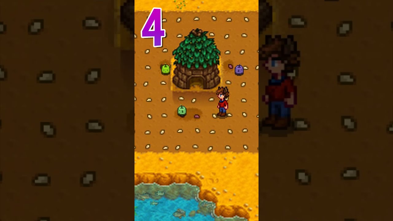 5 More Mods Everyone Should Use In Stardew Valley